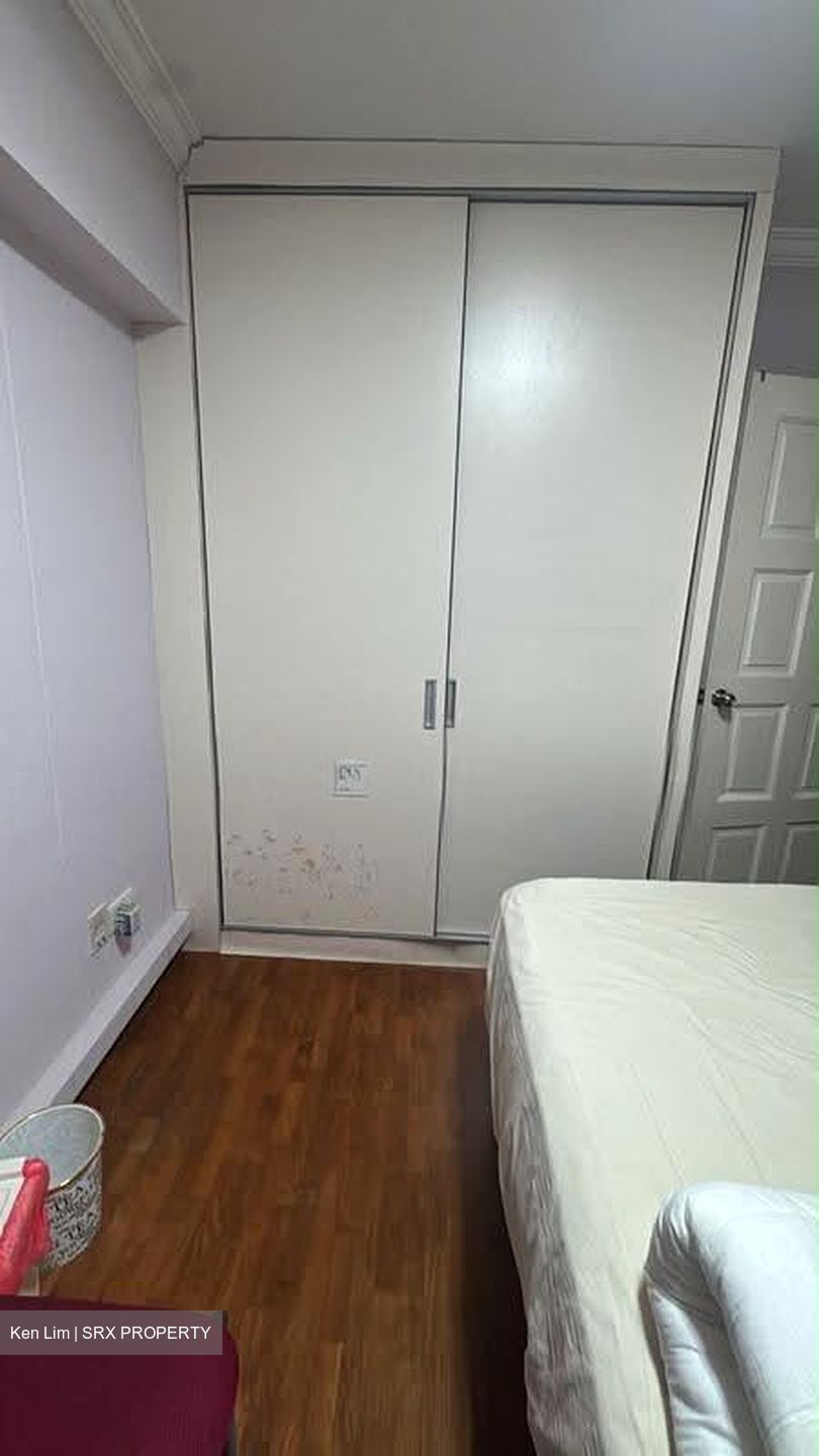 Blk 132 Edgedale Plains (Punggol), HDB 4 Rooms #627489001